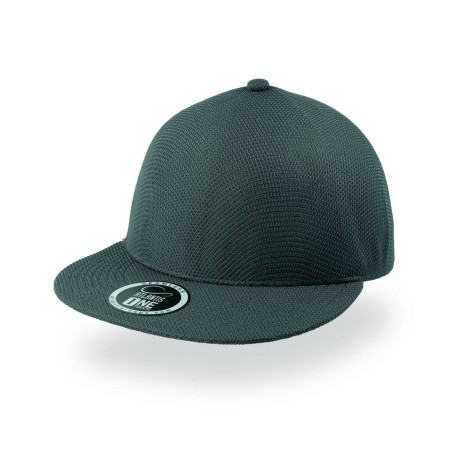 Casquette Snap 1 Panneau vierge ou à personnaliser - Express et pas cher