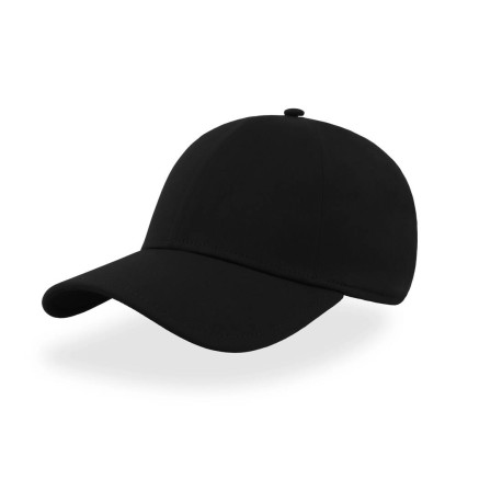Casquette sans coutures en polyester recyclé personnalisé