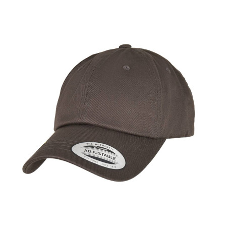 Casquette en coton organique personnalisé