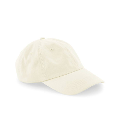 Casquette 6 pans vierge ou à personnaliser - Express et pas cher