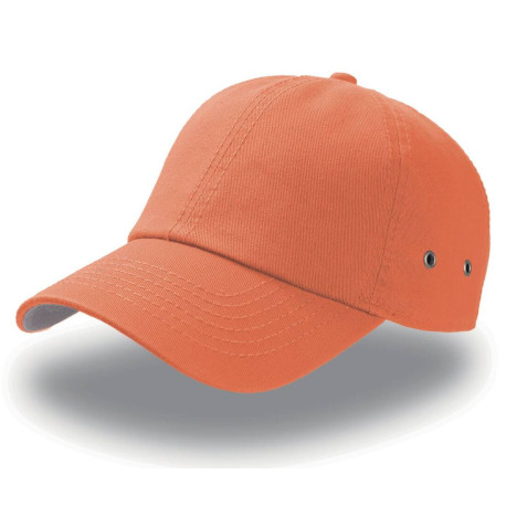 Casquette Zoom vierge ou à personnaliser - Express et pas cher