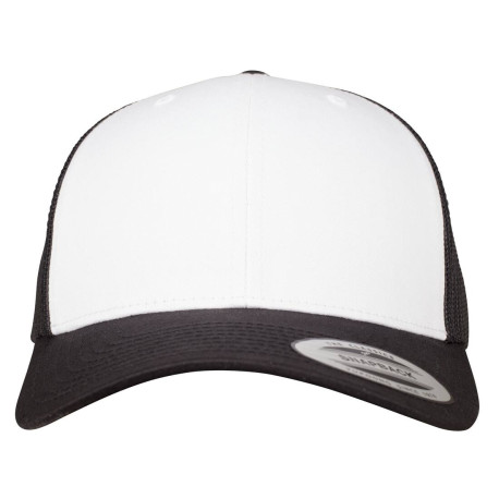 Casquette américaine vierge ou à personnaliser - Express et pas cher