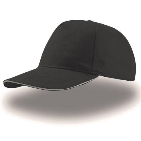 Casquette Start Five Sandwich vierge ou à personnaliser - Express et pas cher