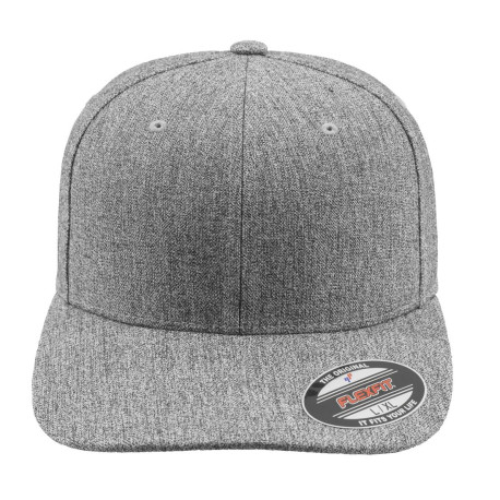 Casquette 6 pans vierge ou à personnaliser - Express et pas cher