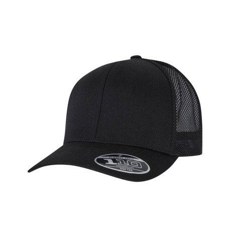 Casquette style trucker vierge ou à personnaliser - Express et pas cher