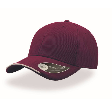 Casquette Estoril vierge ou à personnaliser - Express et pas cher