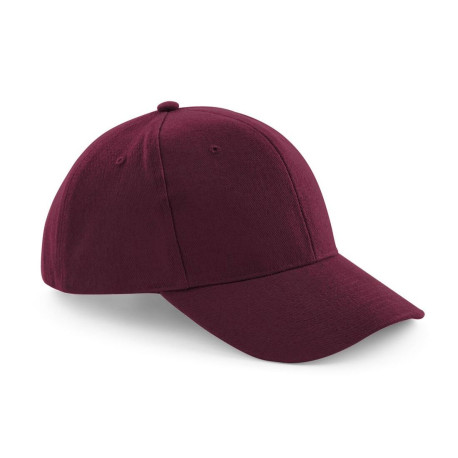 Casquette pro-stylé 6 panneaux personnalisée – l’accessoire de qualité pour votre marque
