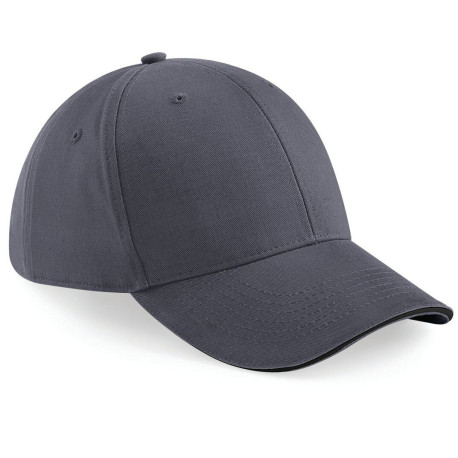 Casquette de sport vierge ou à personnaliser - Express et pas cher