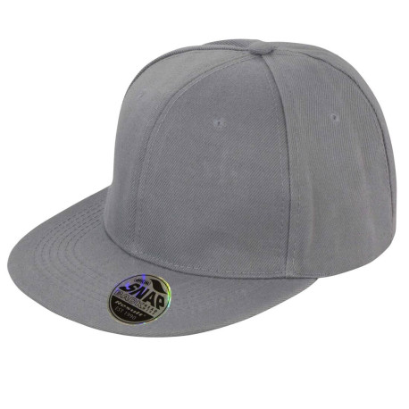 Casquette style rappeur vierge ou à personnaliser - Express et pas cher