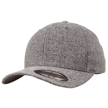 Casquette baseball 6 pans vierge ou à personnaliser - Express et pas cher