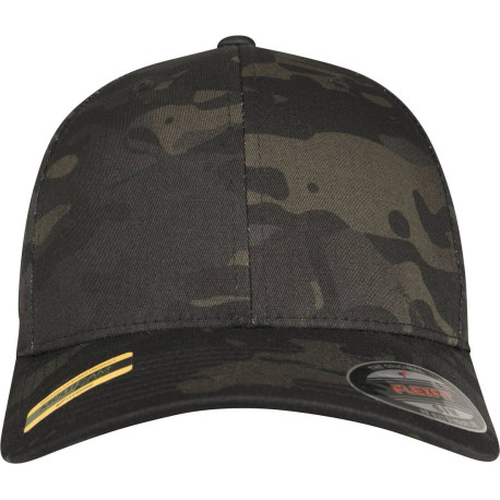 Casquette camouflage personnalisée pour entreprises - marquez les esprits !