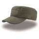 Casquette Style Militaire Tank personnalisé