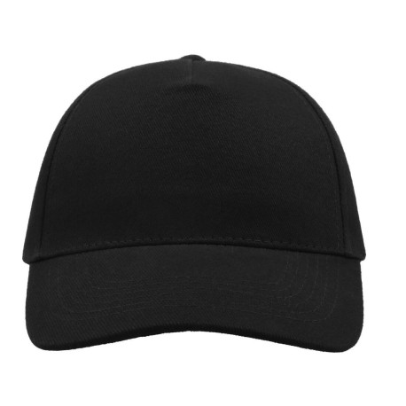 Casquette liberty five personnalisée - distinguez votre marque avec style