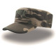 Casquette Style Militaire Tank personnalisé