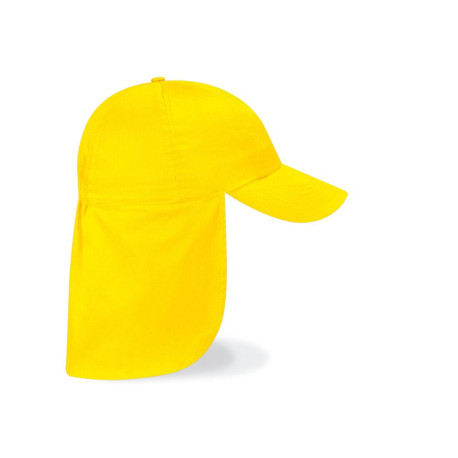Casquette légionnaire enfant vierge ou avec votre logo