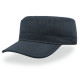 Casquette Style Militaire Tank personnalisé
