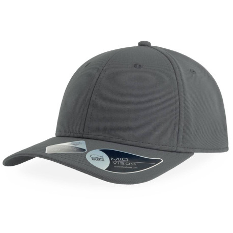 Casquette en polyester recyclé vierge ou à personnaliser - Express et pas cher