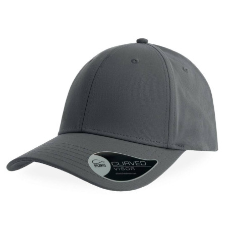 Casquette 6 pans vierge ou à personnaliser - Express et pas cher