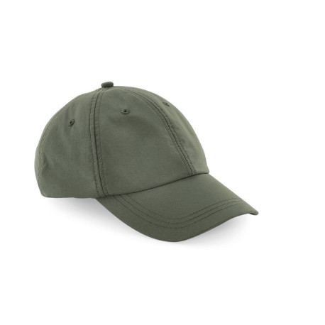 Casquette 6 panneaux vierge ou à personnaliser - Express et pas cher