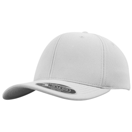 Casquette maille piquée vierge ou à personnaliser - Express et pas cher