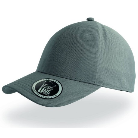 Casquette 1 panneau vierge ou avec votre logo