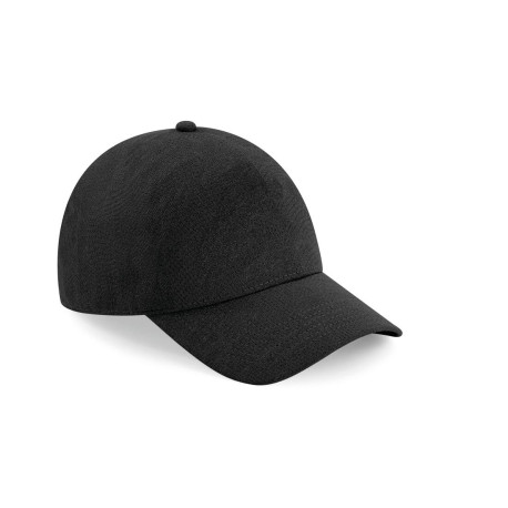 Casquette technique sans couture vierge ou avec votre logo