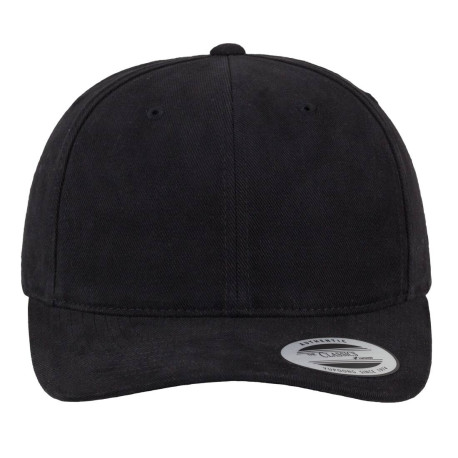 Casquette en coton 6 pans vierge ou à personnaliser - Express et pas cher