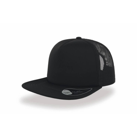 Casquette visière plate personnalisable pour une promotion efficace