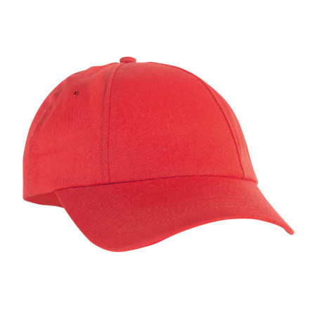 MIUCCIA. Casquette vierge ou à personnaliser - Express et pas cher