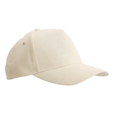 BAILEY. Casquette 100% coton vierge ou à personnaliser - Express et pas cher