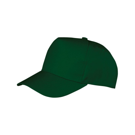 Casquette recyclée pour I'impression personnalisé