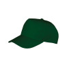 Casquette recyclée pour enfant personnalisé