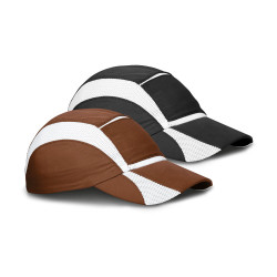 Luiz. Casquette vierge ou à personnaliser - Express et pas cher