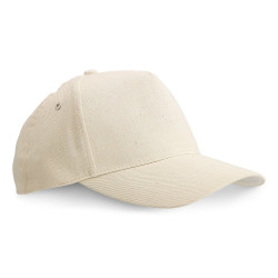 BAILEY. Casquette 100% coton vierge ou à personnaliser - Express et pas cher