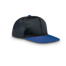 Paul. Casquette "snapback" vierge ou à personnaliser - Express et pas cher