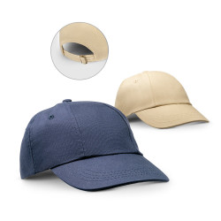 RADO. Casquette 100% coton vierge ou à personnaliser - Express et pas cher