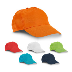 CHILKA. Casquette pour enfant vierge ou à personnaliser - Express et pas cher