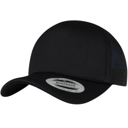 Casquette style trucker vierge ou à personnaliser - Express et pas cher