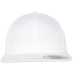 Casquette snapback organique personnalisée: style, durabilité et visibilité