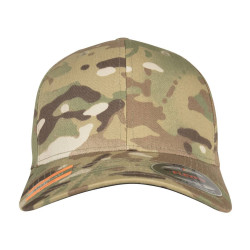 Casquette camouflage personnalisée pour entreprises - marquez les esprits !