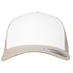 Casquette américaine vierge ou à personnaliser - Express et pas cher