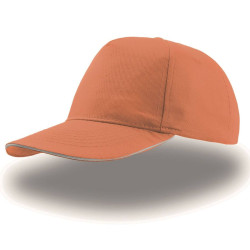Casquette Start Five Sandwich vierge ou à personnaliser - Express et pas cher