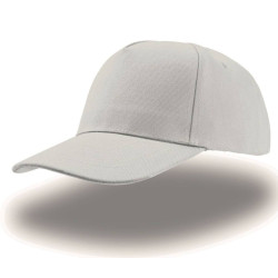 Casquette liberty five personnalisée - distinguez votre marque avec style