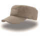 Casquette Style Militaire Tank personnalisé