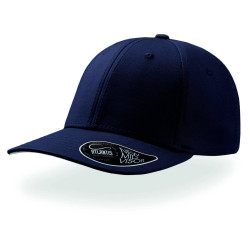 Casquette Pitcher vierge ou avec votre logo