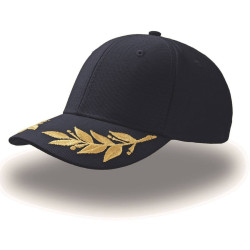 Casquette Winner vierge ou à personnaliser - Express et pas cher