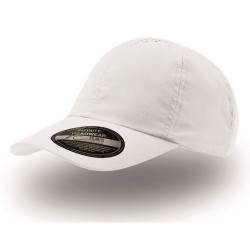 Casquette polyester avec trous d’aération – une personnalisation de qualité
