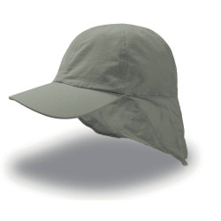 Casquette type légionnaire vierge ou avec votre logo