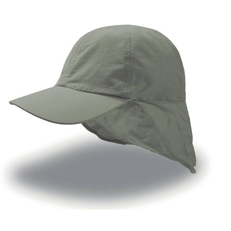 Casquette type légionnaire vierge ou avec votre logo