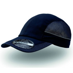 Casquette sport vierge ou avec votre logo